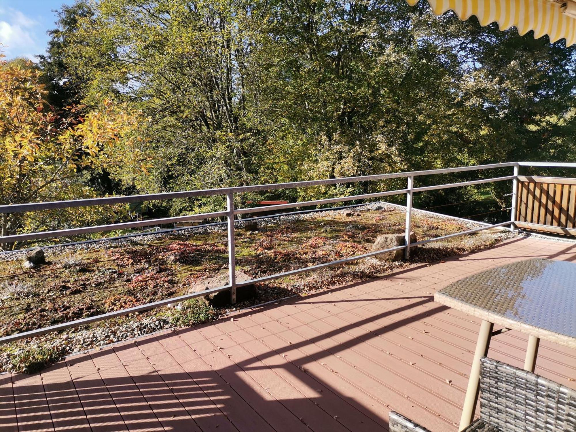 Ferienwohnungen 'Blick Zur Madonna' Fischbach bei Dahn Exterior photo